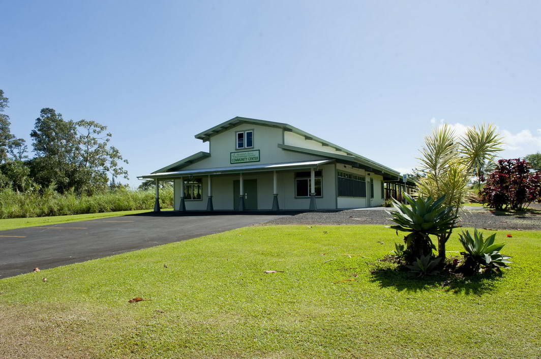 Community Center 1